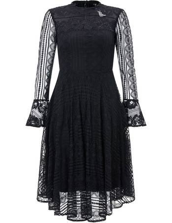 monsoon clarissa lace dress