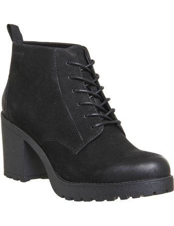 house of fraser doc martens