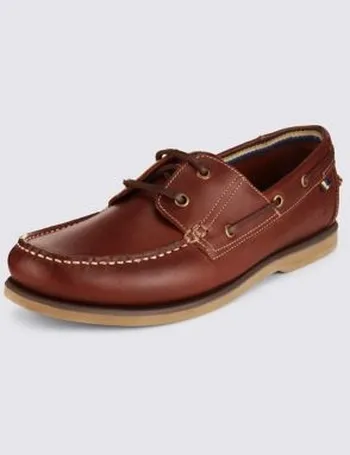 blue harbour deck shoes