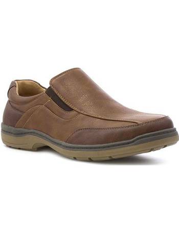 Shop Hobos Mens Shoes up to 85% Off | DealDoodle