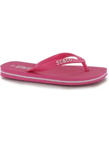 sports direct childrens flip flops