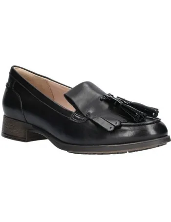 clarks tassel loafers