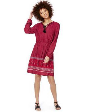 Shop Women's F&F Printed Dresses