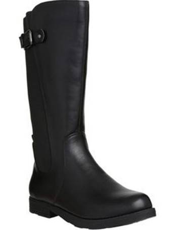 F&f knee high clearance boots