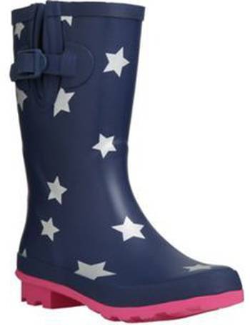 Wellie hot sale boots tesco