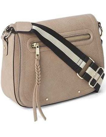 gap crossbody bolsa