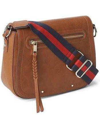 gap crossbody bolsa