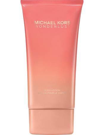 Shop Michael Kors Skin Care up to 80% Off | DealDoodle
