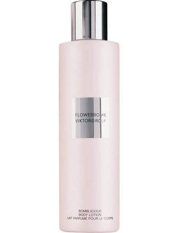 viktor and rolf body cream