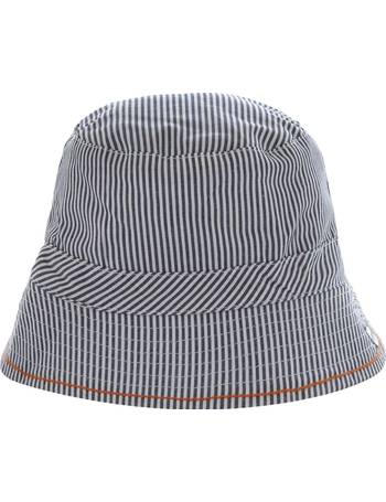 bucket hat hugo boss