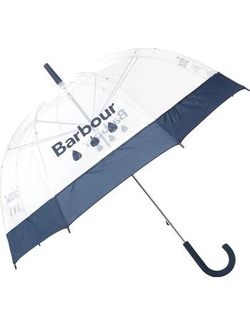 barbour umbrella sale
