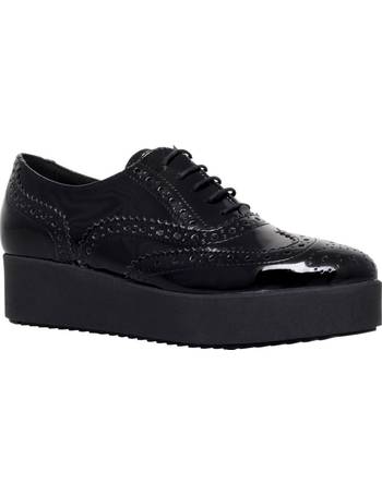 Carvela brogues clearance