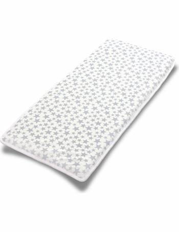 swinging crib mattress argos