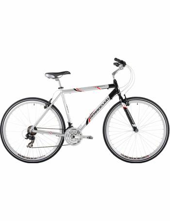 Shop Barracuda Hybrid Bikes up to 10 Off DealDoodle