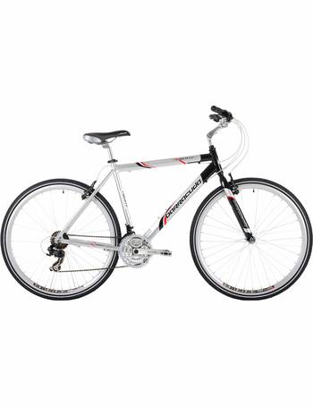 Shop Barracuda Hybrid Bikes up to 10 Off DealDoodle