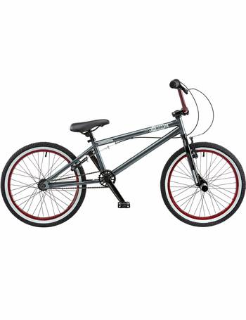 Airwalk discount bmx argos