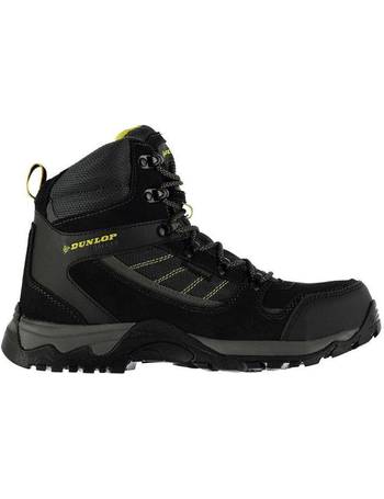 sports direct safety boots