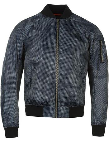 g star attacc bomber jacket