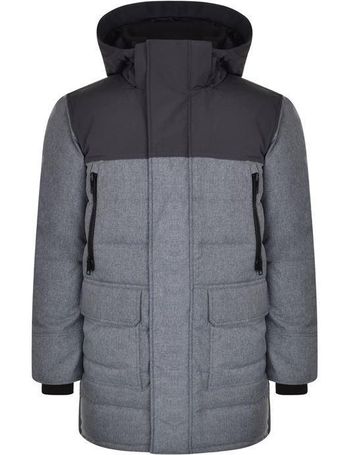 canada goose balmoral parka