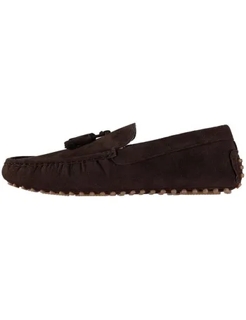 sports direct mens loafers