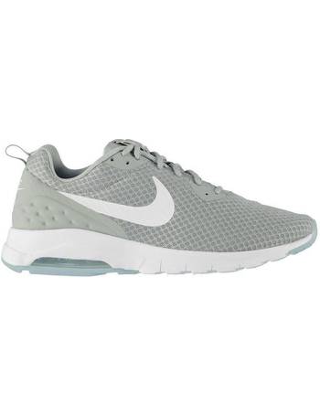 Sports Direct Mens Nike Air Trainers up to 45% Off | DealDoodle