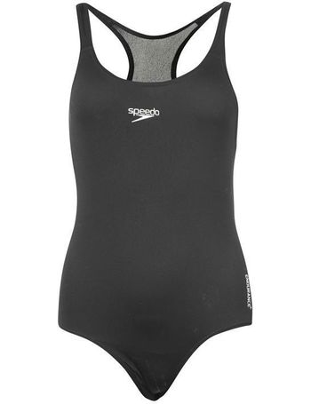 sports direct speedo swimsuits