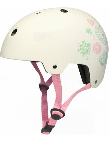 ladies cycle helmet argos