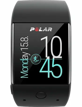 Polar store m200 argos