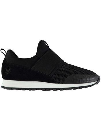 Firetrap bliss store ii ladies trainers