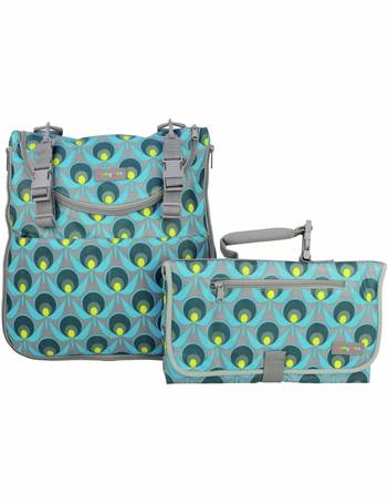 Argos Changing Bags Cath Kidston Yummy Mummy Dealdoodle