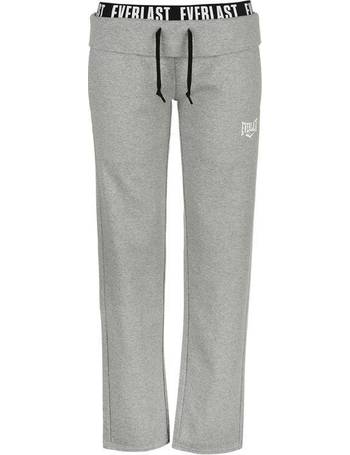 everlast sweatpants womens