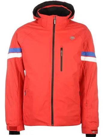 descente slade jacket