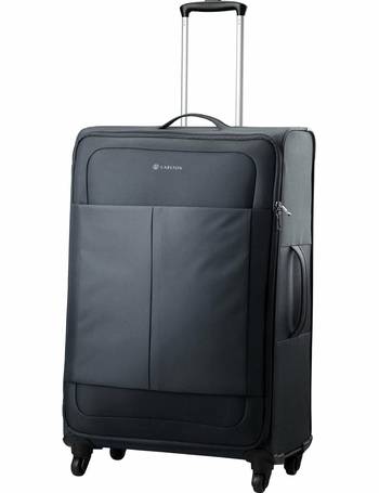 carlton suitcase argos