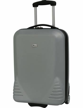 argos suitcases large