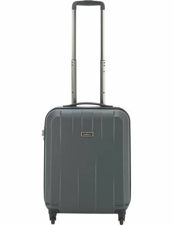 argos antler luggage