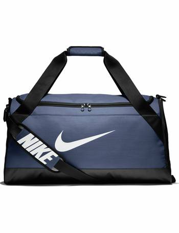 argos nike brasilia bag