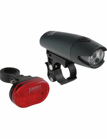 argos led bike lights