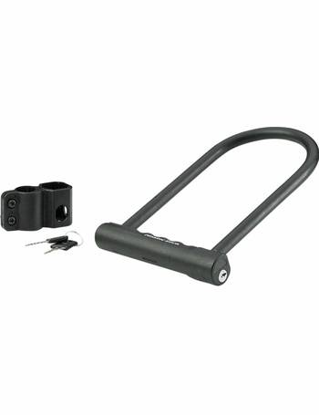 bike lock argos