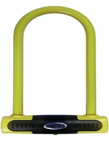 argos bike locks