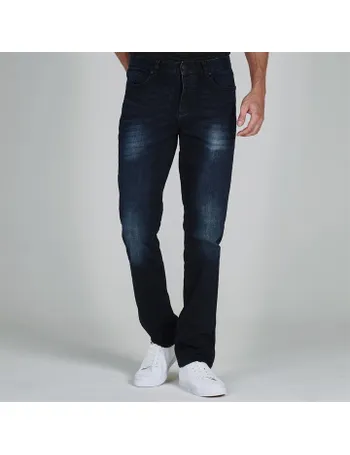 soviet straight jeans mens