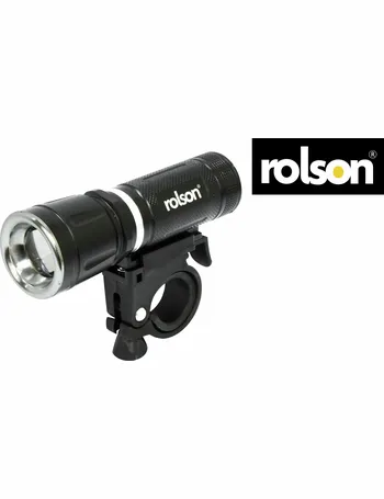 rolson bike computer
