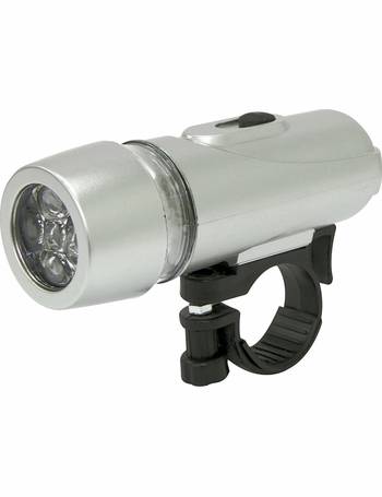 argos bike lights