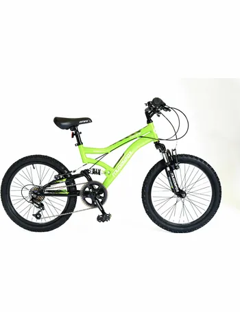 Argos muddyfox sales 20 inch