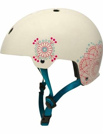 ladies cycle helmet argos
