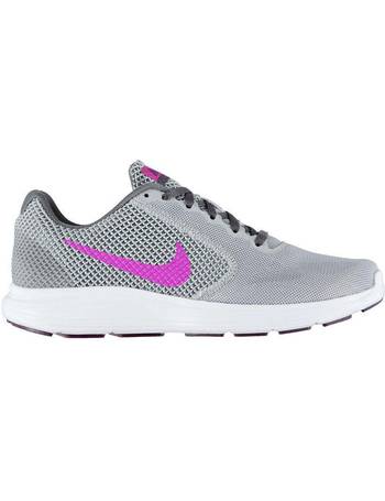 sports direct ladies nike trainers