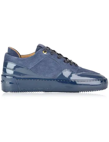 android homme omega arc trainers