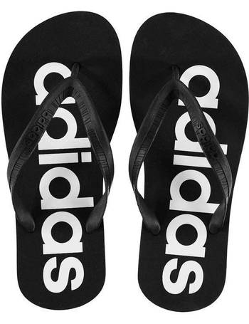 sports direct flip flops