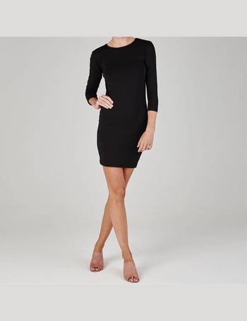 firetrap bardot dress