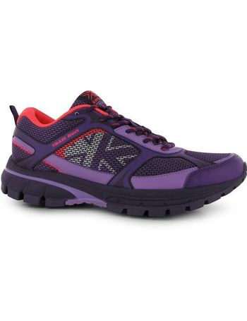 karrimor ladies trail running shoes