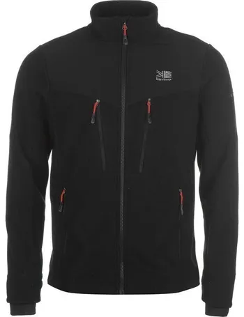 karrimor sherpa fleece